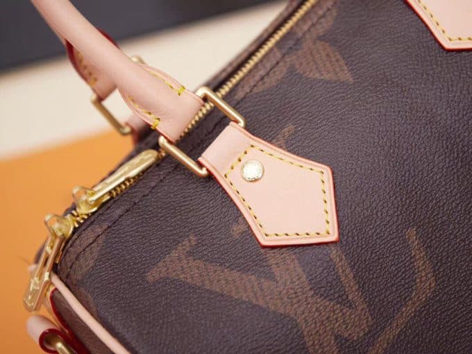 ルイヴィトンバッグコピー 大人気2020新品 Louis Vuitton レディース ハンドバッグ - 画像 (6)