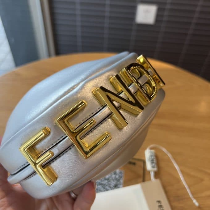 フェンディバッグコピー 大人気2022新品 FENDI レディース ハンドバッグ - 画像 (4)