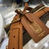 高品質 ルイヴィトンバッグコピー 2021新品注目度NO.1 Louis Vuitton メンズ ショルダーバッグ - 画像 (7)