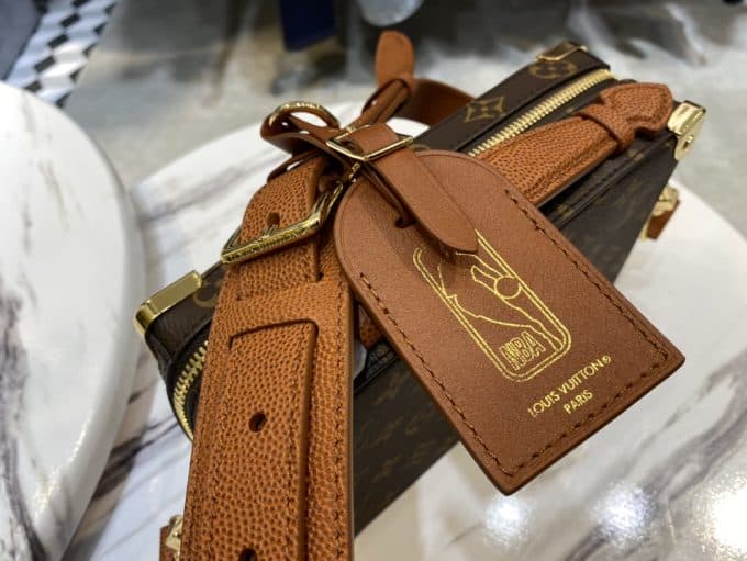 高品質 ルイヴィトンバッグコピー 2021新品注目度NO.1 Louis Vuitton メンズ ショルダーバッグ - 画像 (7)