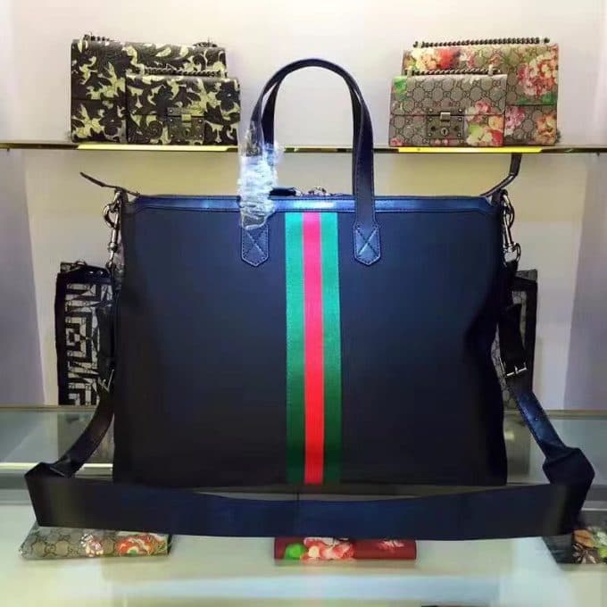 グッチバッグコピー 定番人気2021新品 GUCCI 男女兼用 トートバッグ - 画像 (3)
