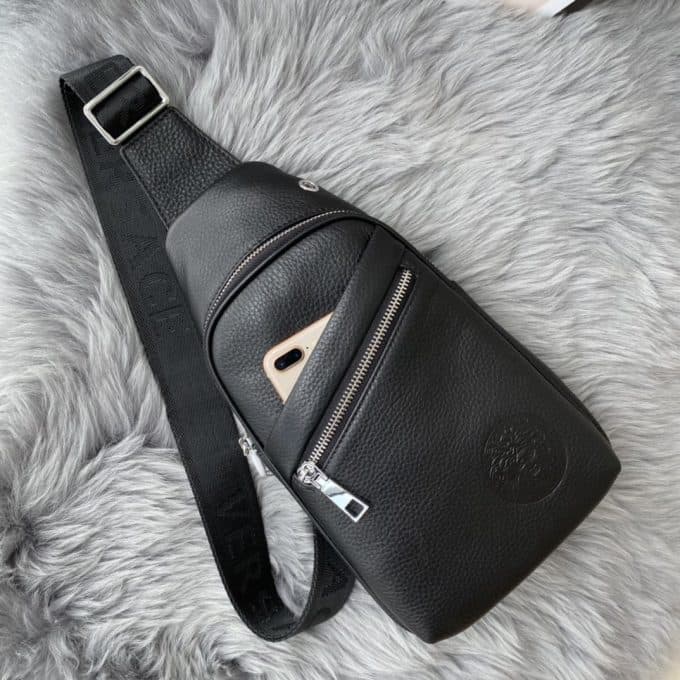 ヴェルサーチェバッグコピー 2021新品注目度NO.1 VERSACE メンズ ボディバッグ - 画像 (4)
