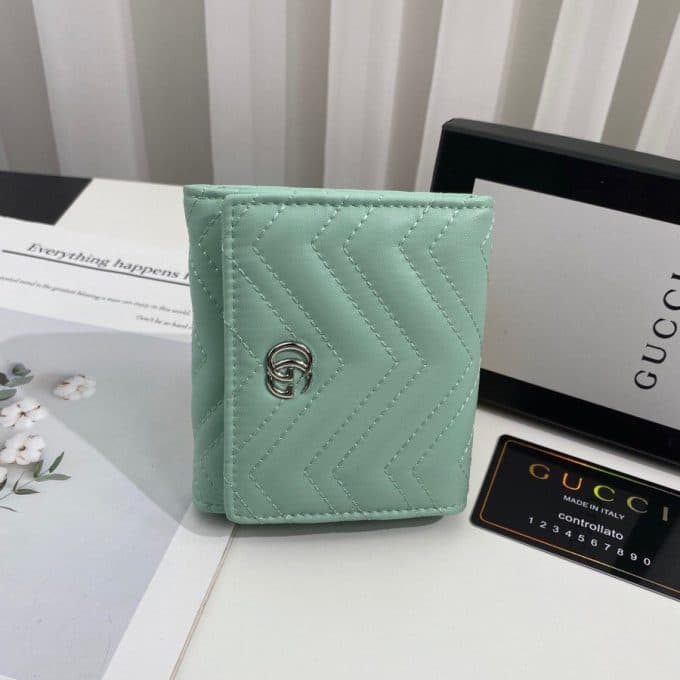 グッチ財布コピー 大人気2021新品 GUCCI レディース 財布 - 画像 (4)