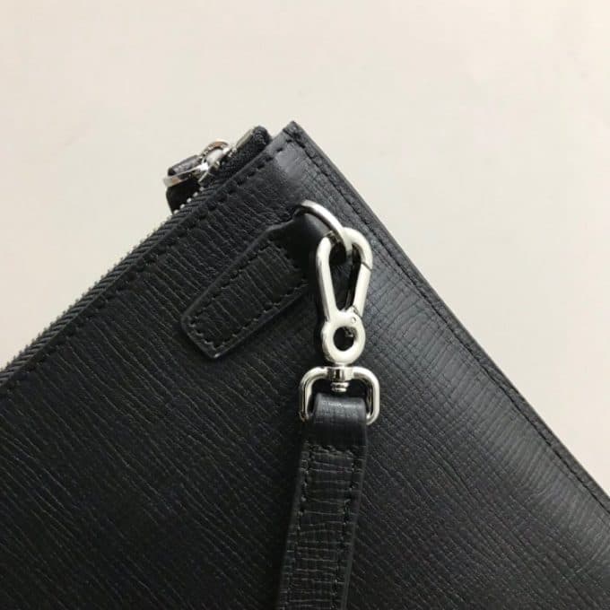 イヴサンローラン バッグコピー 定番人気2021新品 YSL メンズ セカンドバッグ - 画像 (7)