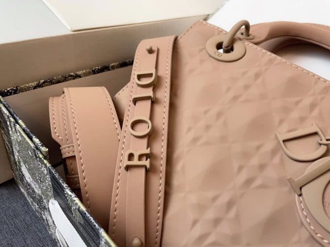 ディオールバッグコピー 定番人気2022新品 Dior レディース ハンドバッグ - 画像 (6)