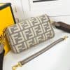 フェンディバッグコピー 大人気2022新品 FENDI レディース ハンドバッグ - 画像 (3)