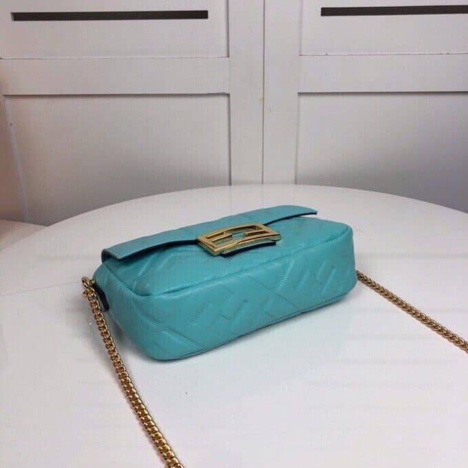 フェンディバッグコピー 大人気2022新品 FENDI レディース ショルダーバッグ - 画像 (6)