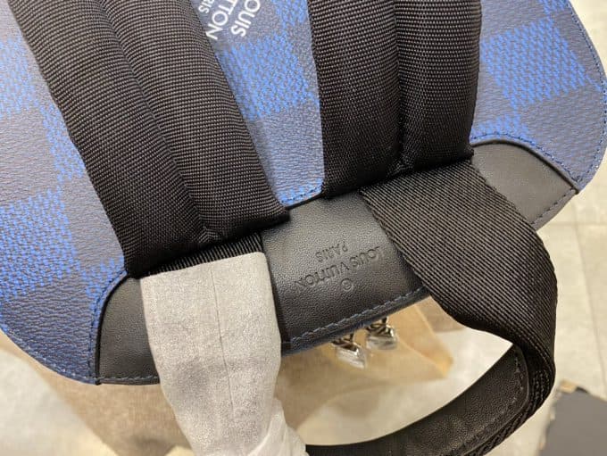 高品質 ルイヴィトンバッグコピー 大人気2021新品 Louis Vuitton 男女兼用 バックパック - 画像 (6)