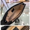 モンブランバッグコピー 2021新品注目度NO.1 Montblancメンズ セカンドバッグ - 画像 (8)