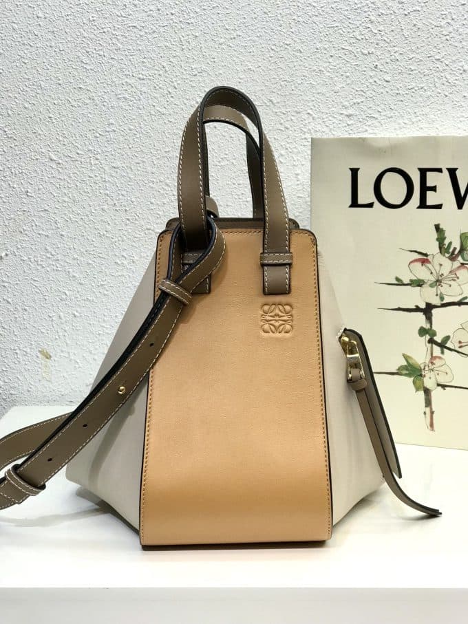 高品質 ロエベバッグコピー 定番人気2021新品 Loewe男女兼用 ハンドバッグ - 画像 (2)