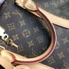ルイヴィトンバッグコピー 2021新品注目度NO.1 Louis Vuitton 男女兼用 ボストンバッグ - 画像 (6)