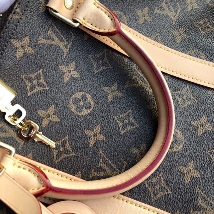 ルイヴィトンバッグコピー 2021新品注目度NO.1 Louis Vuitton 男女兼用 ボストンバッグ - 画像 (6)