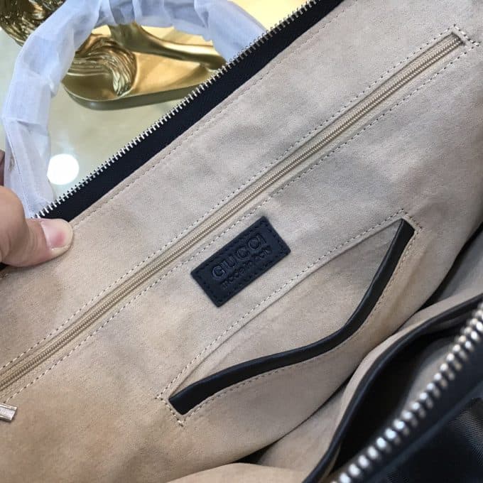 グッチバッグコピー 大人気2021新品 GUCCI メンズ ブリーフケース - 画像 (9)