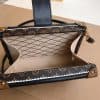 ルイヴィトンバッグコピー 大人気2020新品 Louis Vuitton レディース ショルダーバッグ - 画像 (8)
