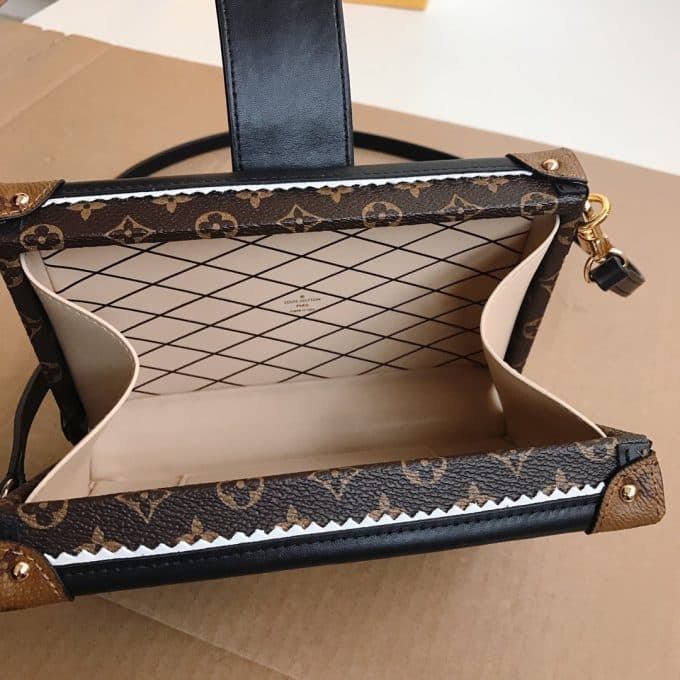 ルイヴィトンバッグコピー 大人気2020新品 Louis Vuitton レディース ショルダーバッグ - 画像 (8)