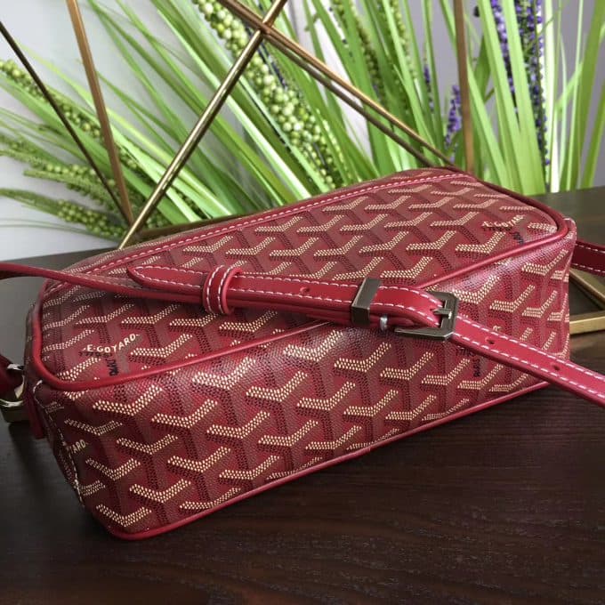 ゴヤールバッグコピー 定番人気2021新品 GOYARD 男女兼用 ショルダーバッグ - 画像 (6)