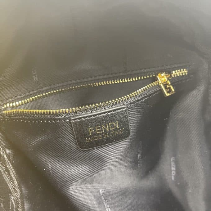 フェンディバッグコピー 大人気2022新品 FENDI レディース バックパック - 画像 (7)
