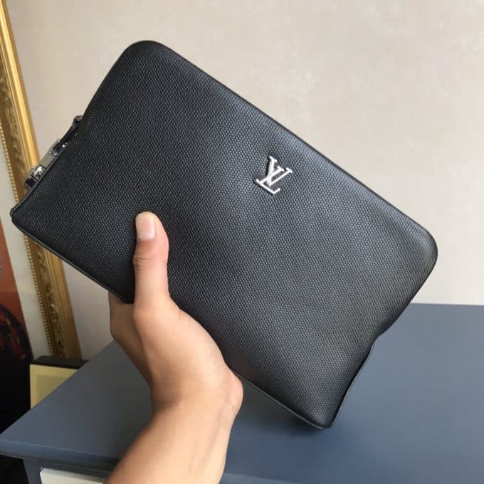 ルイヴィトンバッグコピー 大人気2021新品 Louis Vuitton メンズ セカンドバッグ - 画像 (8)