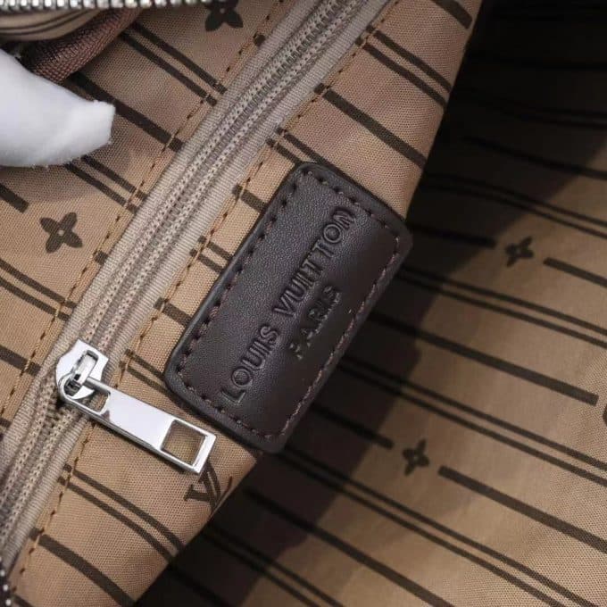 ルイヴィトンバッグコピー 大人気2021新品 Louis Vuitton メンズ ショルダーバッグ - 画像 (9)