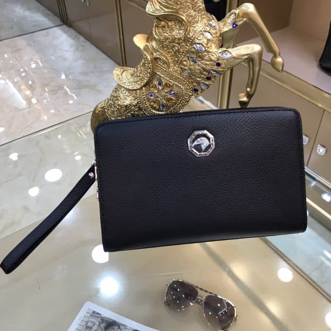 ステファノ·リッチバッグコピー 大人気2021新品 Stefano Ricciメンズ セカンドバッグ - 画像 (9)