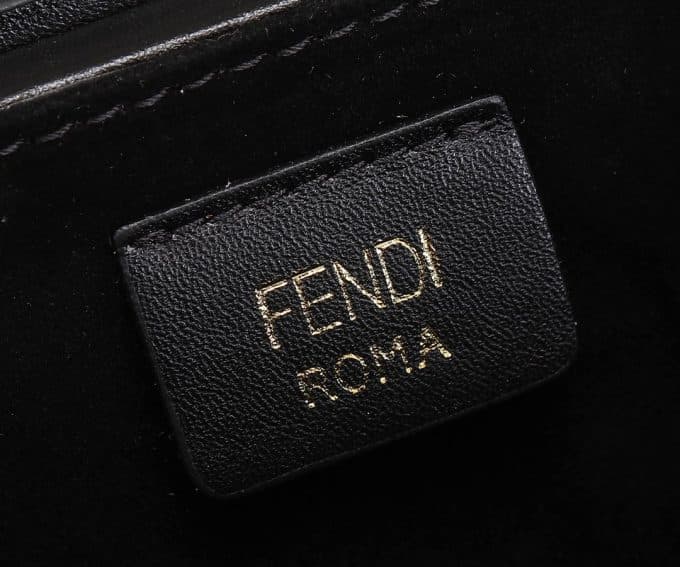 フェンディバッグコピー 定番人気2022新品 FENDI 男女兼用 携帯 電話 バッグ - 画像 (5)
