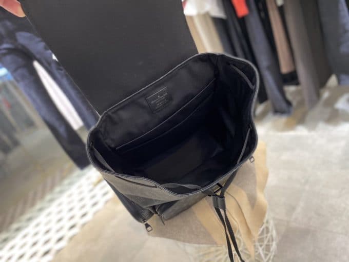 高品質 ルイヴィトンバッグコピー 定番人気2021新品 Louis Vuitton 男女兼用 バックパック - 画像 (8)