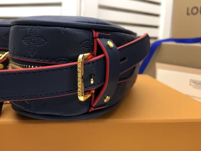 ルイヴィトンバッグコピー 大人気2020新品 Louis Vuitton レディース ショルダーバッグ - 画像 (6)