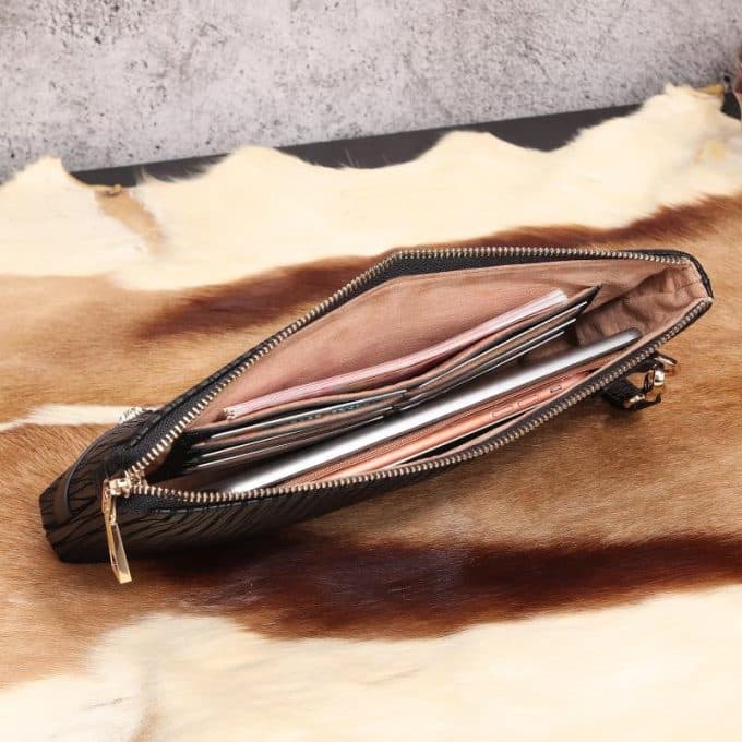プラダバッグコピー 大人気2021新品 PRADA メンズ セカンドバッグ - 画像 (9)