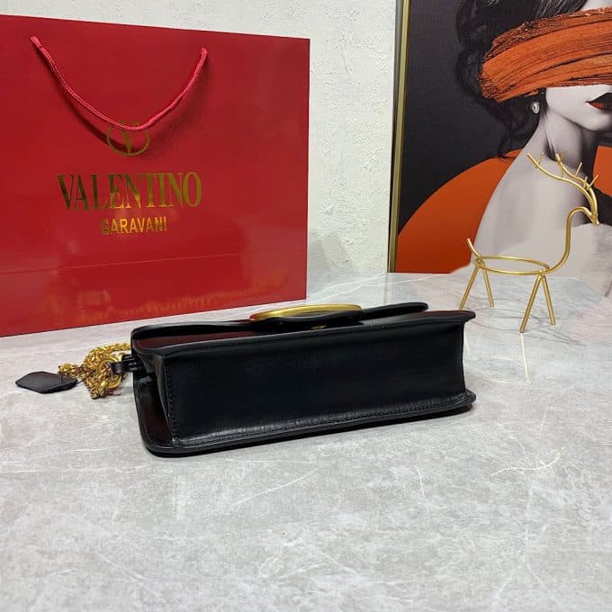 ヴァレンティノバッグコピー 大人気2022新品 Valentino レディース ショルダーバッグ - 画像 (7)