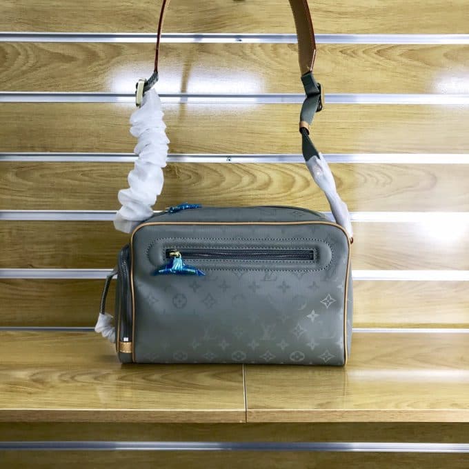 ルイヴィトンバッグコピー 大人気2020新品 Louis Vuitton レディース ショルダーバッグ - 画像 (5)