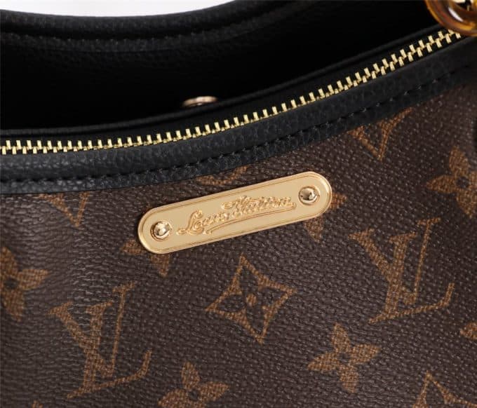 ルイヴィトンバッグコピー 2020新品注目度NO.1 Louis Vuitton レディース ハンドバッグ - 画像 (4)