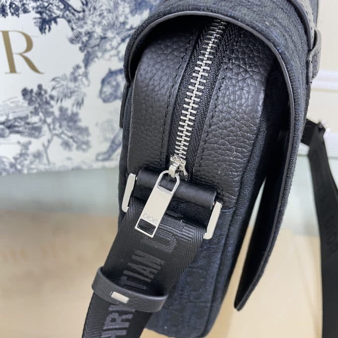 ディオールバッグコピー 2021新品注目度NO.1 Dior メンズ ショルダーバッグ - 画像 (4)