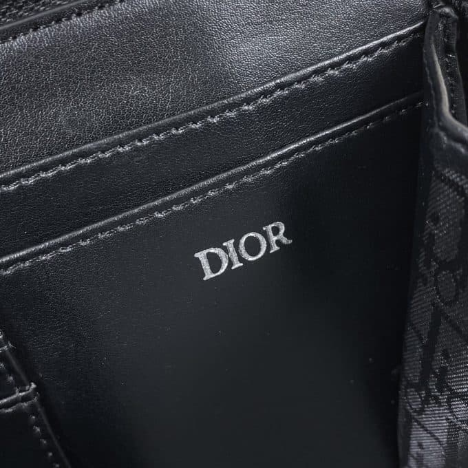 ディオールバッグコピー 大人気2021新品 Dior メンズ ショルダーバッグ - 画像 (8)