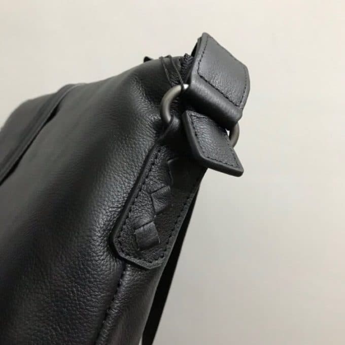 ボッテガヴェネタバッグコピー 定番人気2021新品 Bottega Veneta メンズ ショルダーバッグ - 画像 (7)