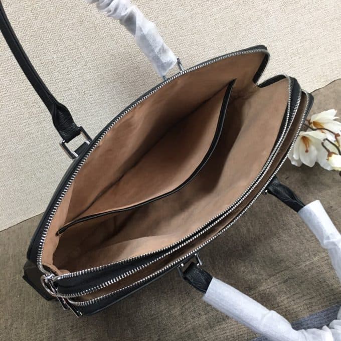 高品質ステファノ·リッチバッグコピー 定番人気2021新品 Stefano Ricciメンズ ブリーフケース - 画像 (9)