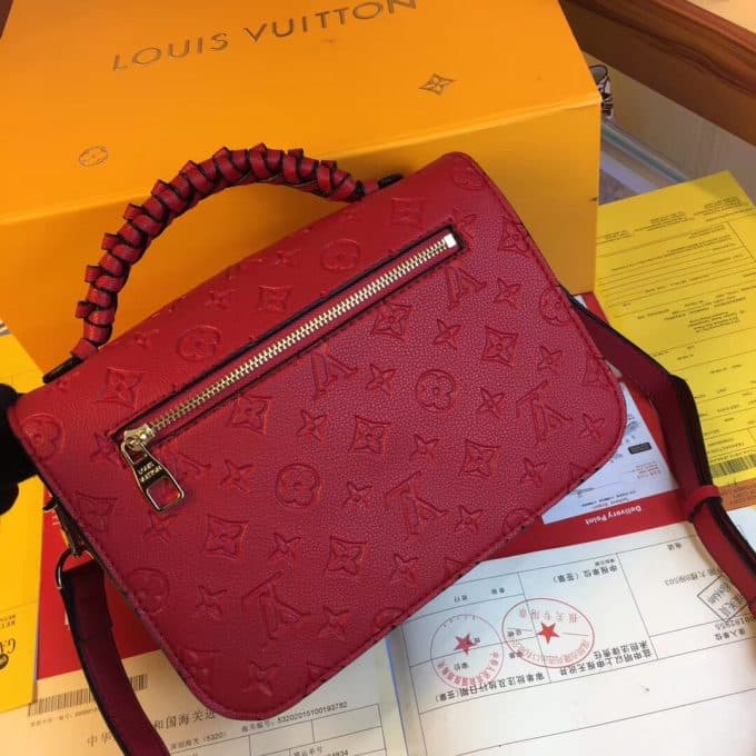 ルイヴィトンバッグコピー 大人気2020新品 Louis Vuitton レディース ハンドバッグ - 画像 (7)