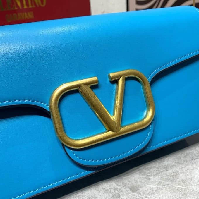ヴァレンティノバッグコピー 2022新品注目度NO.1 Valentino レディース ショルダーバッグ - 画像 (4)