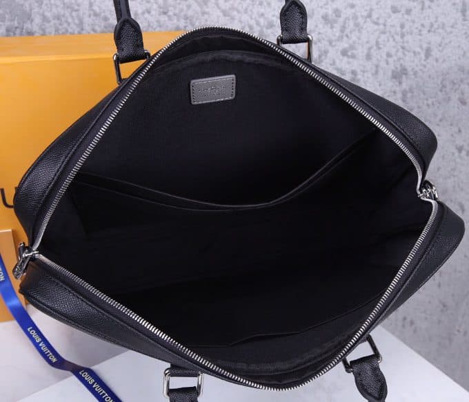 ルイヴィトンバッグコピー 大人気2021新品 Louis Vuitton メンズ ブリーフケース - 画像 (9)