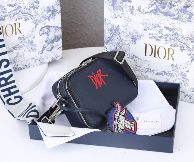 ディオールバッグコピー 大人気2022新品 Dior レディース ショルダーバッグ - 画像 (2)