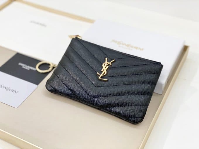 イヴサンローラン 財布コピー 大人気2021新品 YSL レディース 長財布 - 画像 (6)