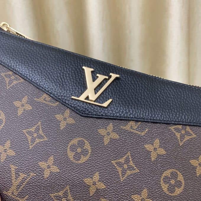 ルイヴィトンバッグコピー 大人気2021新品 Louis Vuitton メンズ セカンドバッグ - 画像 (4)