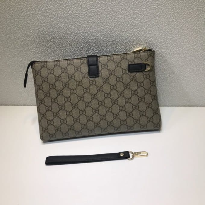 グッチバッグコピー 大人気2021新品 GUCCI メンズ セカンドバッグ - 画像 (2)