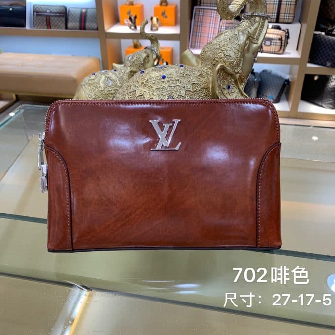 ルイヴィトンバッグコピー 大人気2021新品 Louis Vuitton メンズ セカンドバッグ