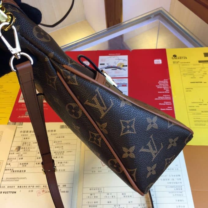 ルイヴィトンバッグコピー 定番人気2020新品 Louis Vuitton レディース ハンドバッグ - 画像 (4)