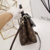 ルイヴィトンバッグコピー 大人気2020新品 Louis Vuitton レディース ハンドバッグ - 画像 (3)