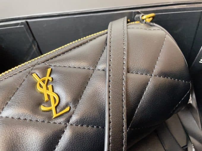 イヴサンローラン バッグコピー 2022新品注目度NO.1 YSL レディース ショルダーバッグ - 画像 (4)