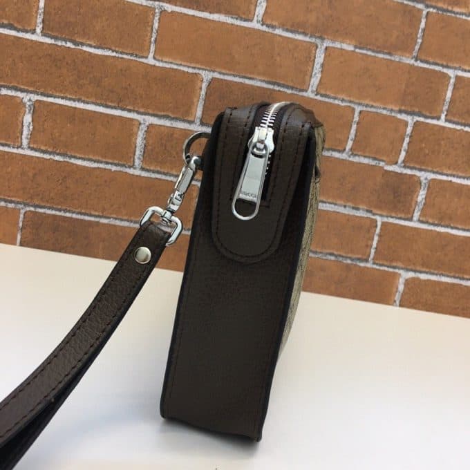 グッチバッグコピー 2021新品注目度NO.1 GUCCI メンズ セカンドバッグ - 画像 (6)