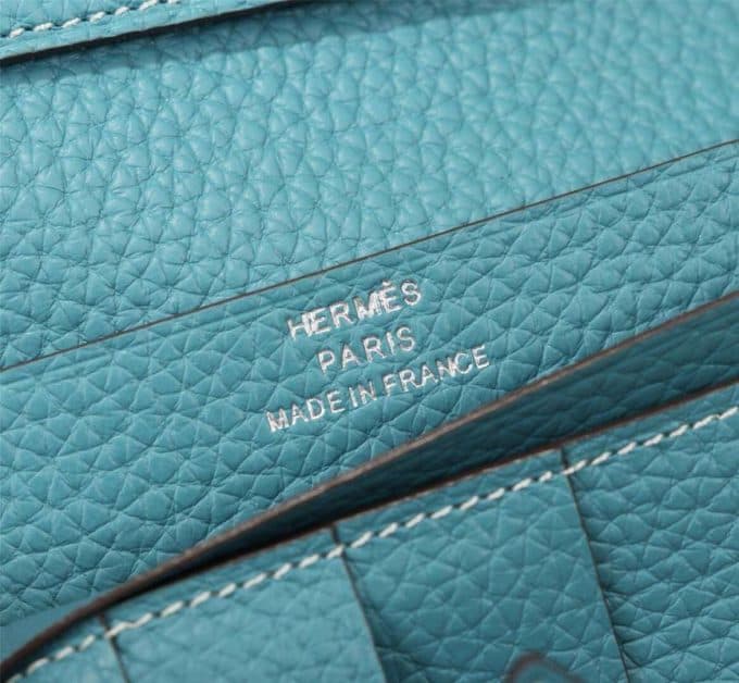 エルメス財布コピー 定番人気2021新品 HERMES レディー 長財布 - 画像 (8)