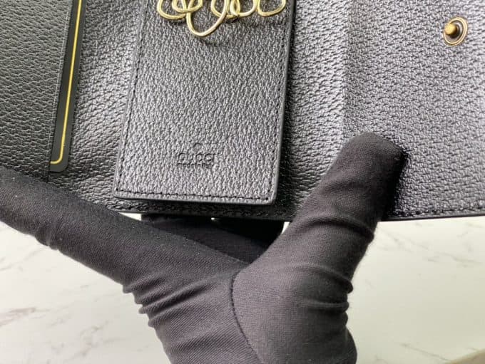 グッチ財布コピー 2021新品注目度NO.1 GUCCI レディース 財布 - 画像 (6)