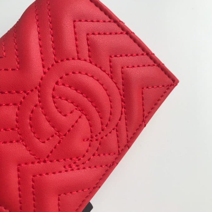 グッチ財布コピー 大人気2020新品 GUCCI レディース 財布 - 画像 (3)